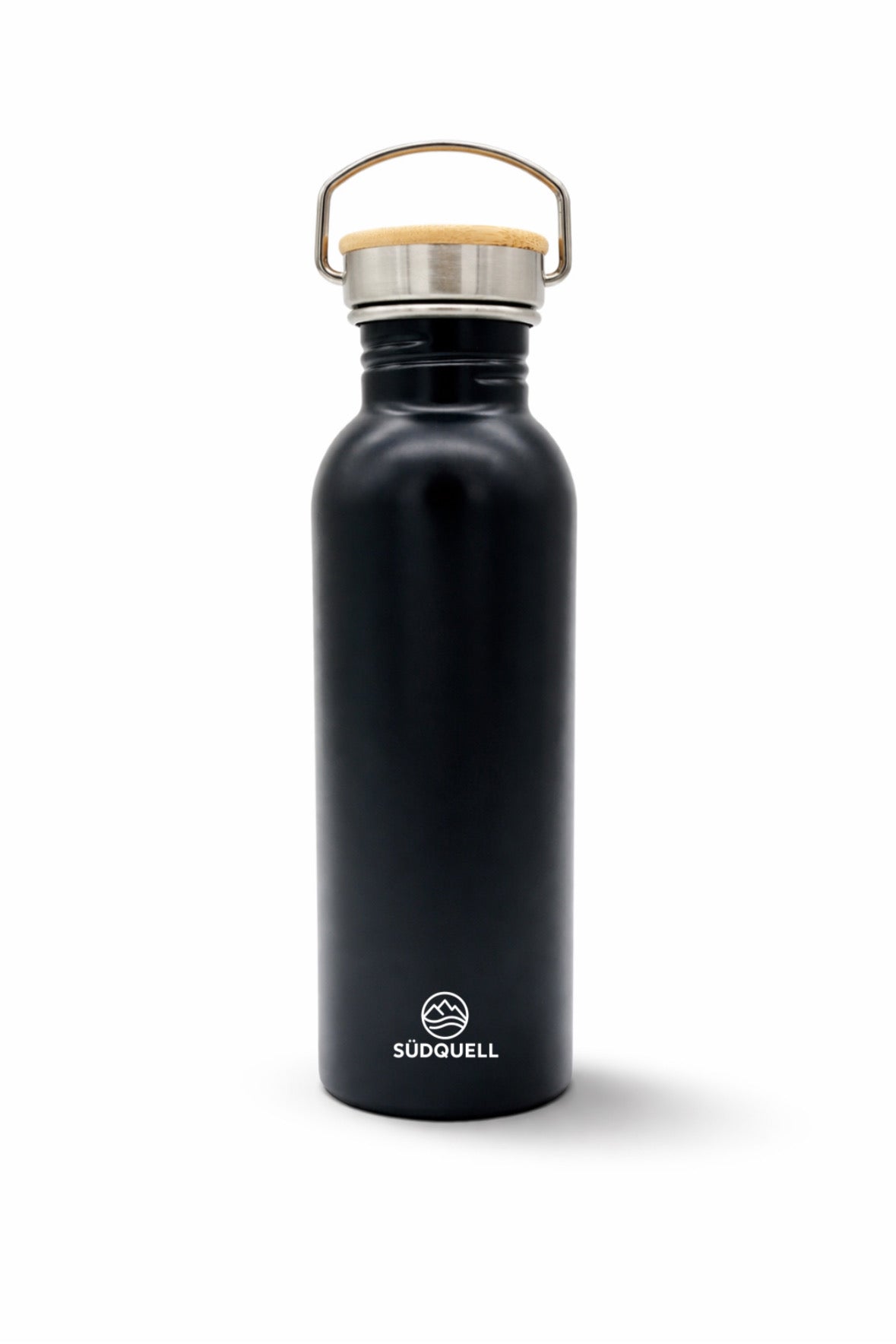 Südquell Essential • 750 ml Edelstahlflasche