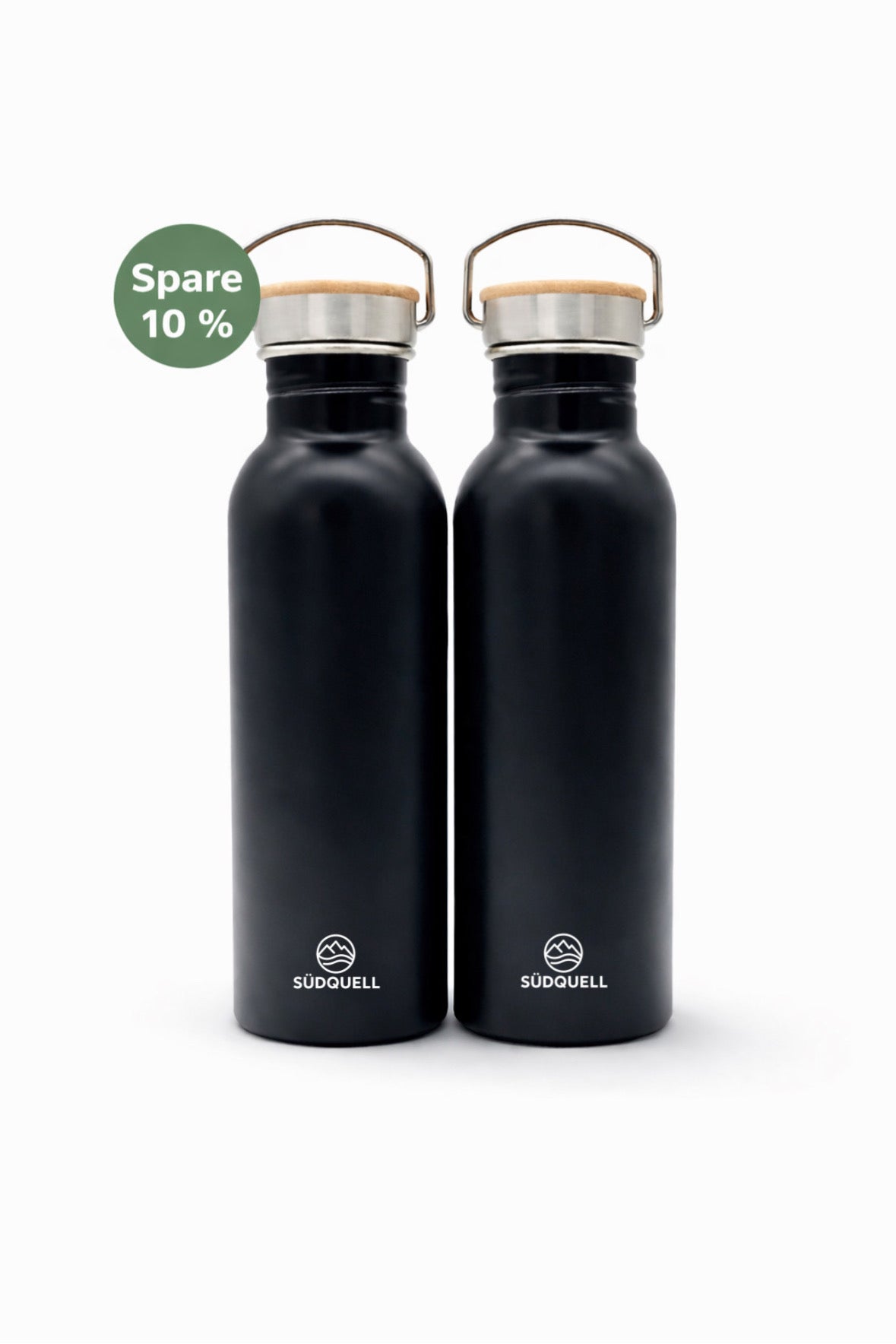 Südquell Bundle – 2 Flaschen