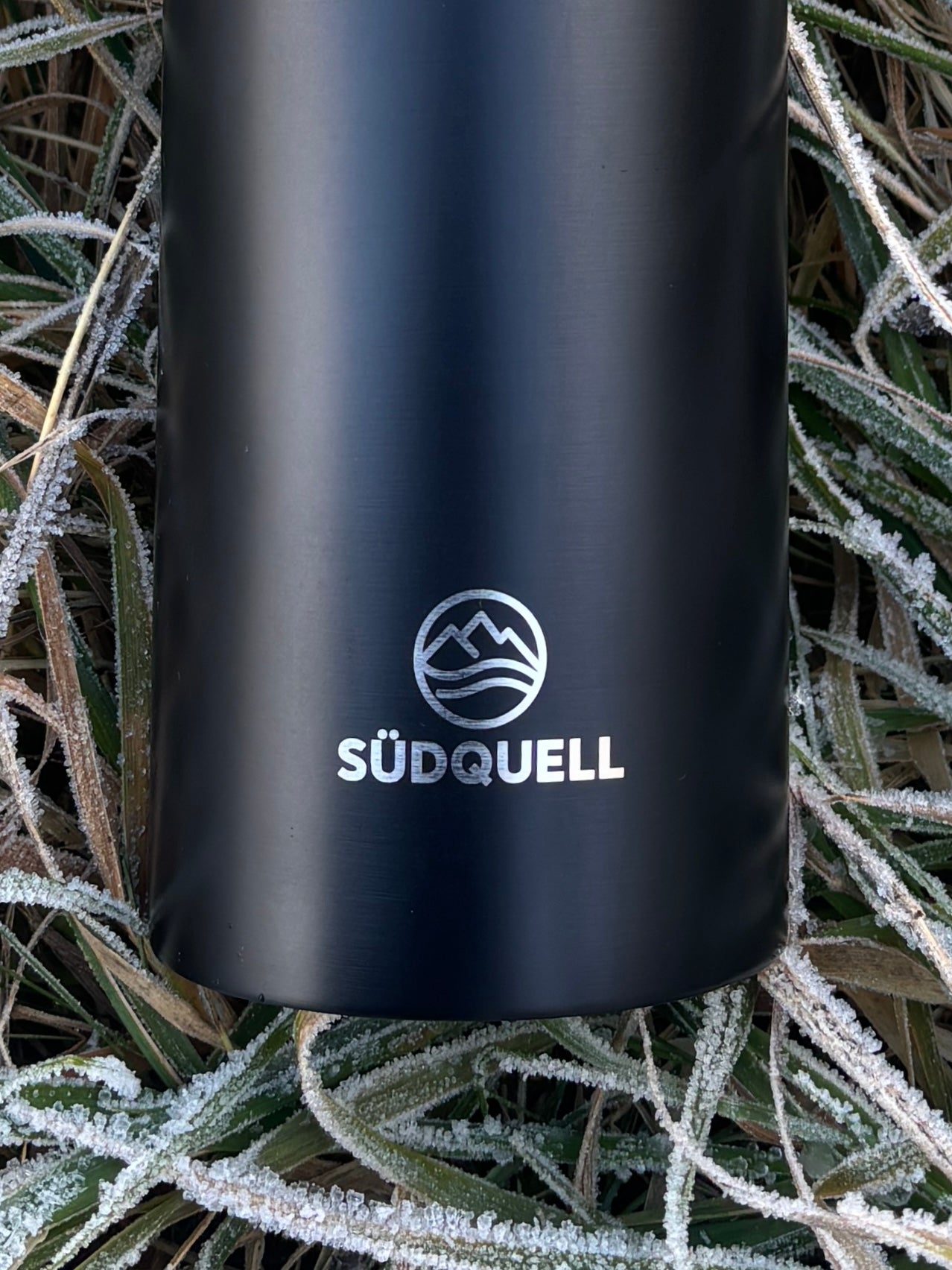 Südquell Essential • 750 ml Edelstahlflasche